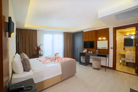My Dream Istanbul Hotel in İstanbul, foto 5
