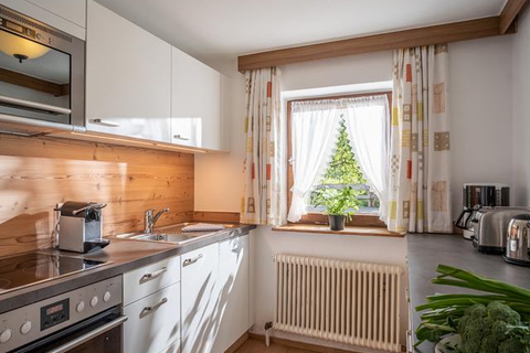 Chalet Stumpfau foto 4