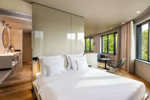 Sana Berlin Hotel in Berlijn — foto 12