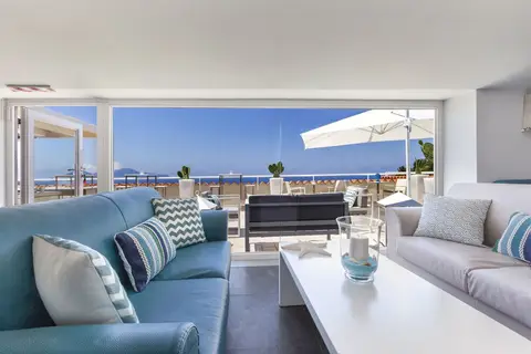 Vista di Capri Hotel in Massa Lubrense, foto 27