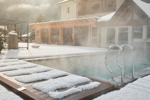 Hotel Salvadori foto 10