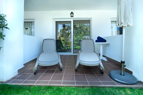 Calimera Fido Gardens in Cala d'Or — foto 17