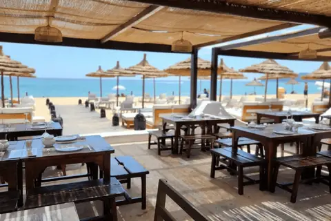 Kabila Hotel in Tetouan — foto 15