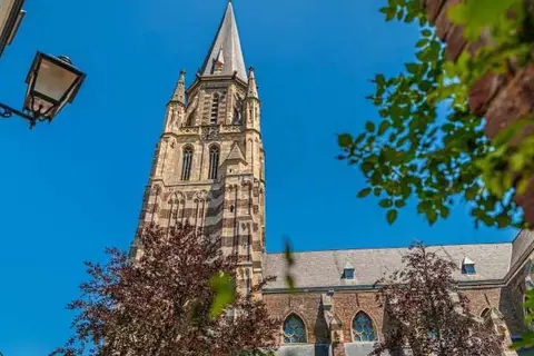DoubleTree by Hilton Sittard in Sittard — foto 25