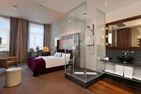 Flemings Selection Hotel Wien City in Wenen — foto 20