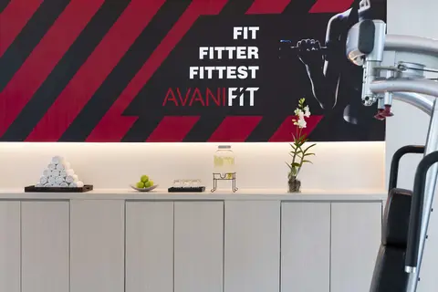 AVANI+ Koh Lanta Krabi Resort in โละดุหยง — foto 28