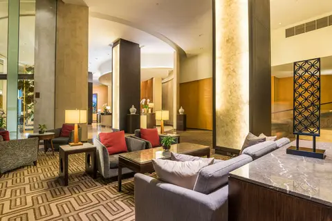 Chatrium Residence Sathon Bangkok in Bangkok, foto 27