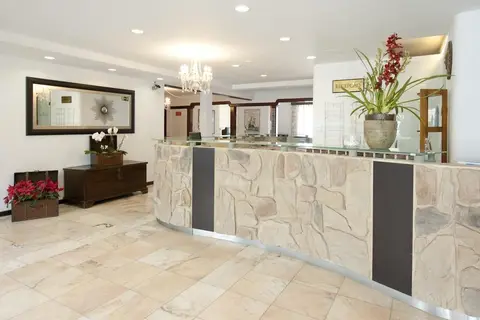 Hotel Rocamar in Santa Cruz — foto 18