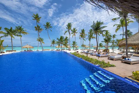 Emerald Maldives Resort & Spa in Rah Gili Maldives — foto 4