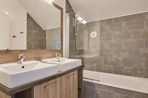 Résidence Odalys Référence Aquisana in La Salle-les-Alpes, foto 9