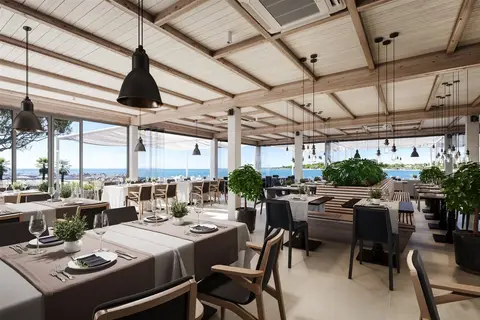 Marea Suites, Valamar Collection in Porec — foto 15