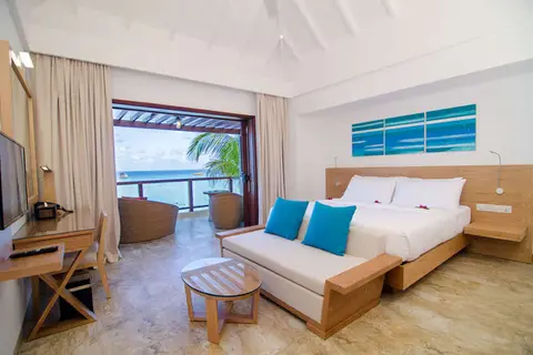 Summer Island Maldives in Summer Island Maledives — foto 3