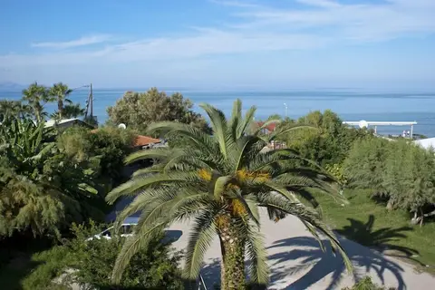Anetis Beach Hotel in Alexander Beach Hotel, foto 29
