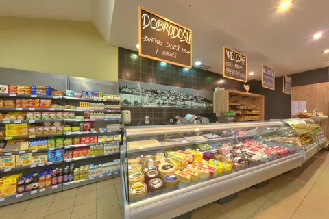 Camping Cikat foto 9