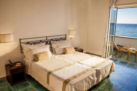 Hotel Apollon Club in Sant Angelo — foto 28