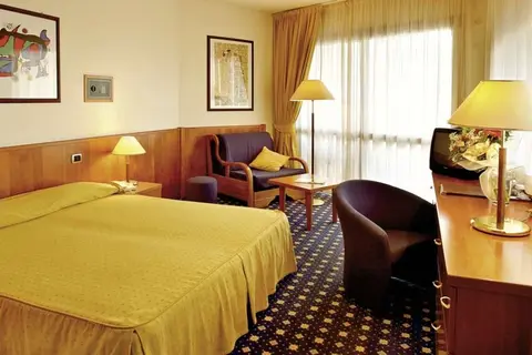 Savoy Beach Hotel & Thermal Spa in Bibione, foto 23
