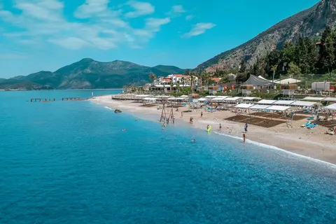 Liberty Hotels Lykia Adult Only (ex. Sentido Lykia Resort) in Fethiye — foto 35
