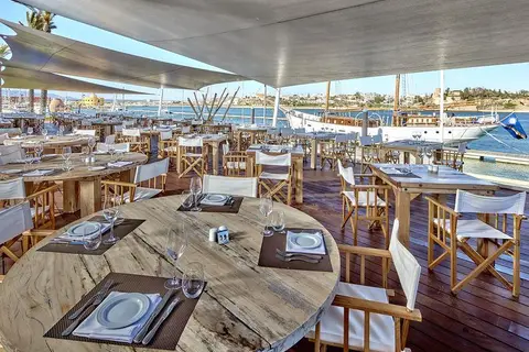 NH Marina Portimão Resort in Portimão, foto 17