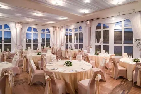Mak Hotel Tirana in Tirana, foto 9