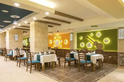 Hotel Gravity Sahl Hasheesh in Gravity Sahl Hasheesh — foto 5