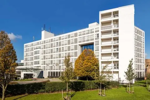 NH Amsterdam Noord foto 17