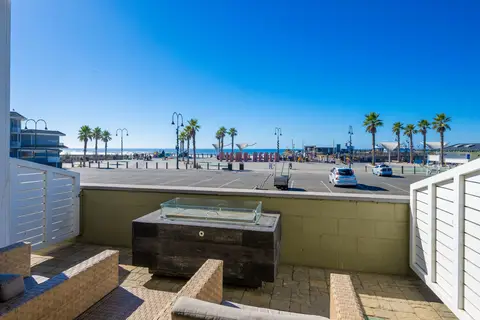 Inn at the Pier Pismo Beach, Curio Collection by Hilton in Irvine — foto 27