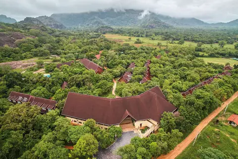 Occidental Paradise Dambulla in Moragollewa — foto 17