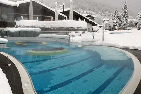 Dolomiti Madonna foto 4