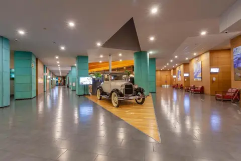 Hotel Puerta De Bilbao in Barakaldo — foto 3