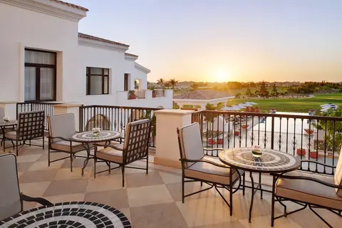 Address Marassi Golf Resort in Sidi Abdelrahman, foto 21