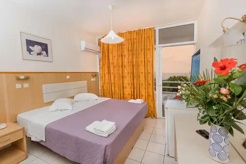 Eri Beach & Village Hotel in Δημοτική Ενότητα Χερσονήσου — foto 5