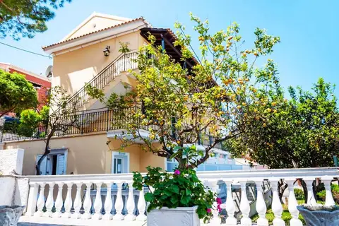 Blumarin Apart Hotel in Agios Gordios, foto 4