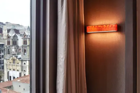 Naz City Hotel Taksim in Fatih — foto 2