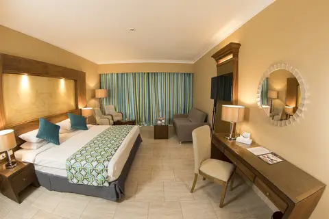 Naama BAY Suites & SPA in وادي النعامة — foto 14