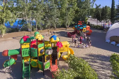 Valentino Village in Castellaneta Marina — foto 8