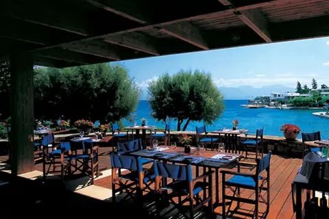 Elounda Bay Palace in Ελούντα — foto 14