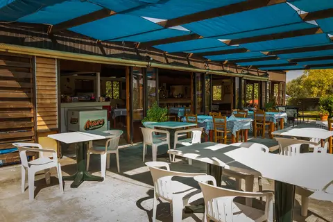 Hotel Alkmini in Θεολόγος — foto 21