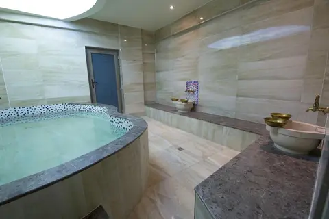 Ruba Palace Thermal Hotel in Osmangazi — foto 9