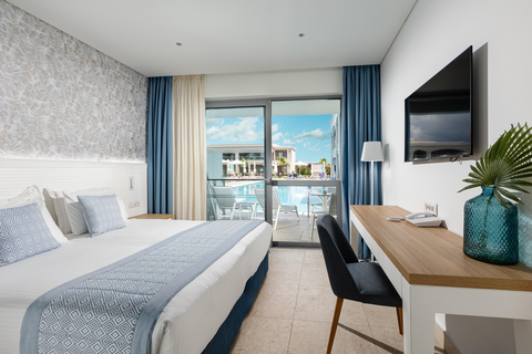 Hotel Blue Lagoon Queen foto 3