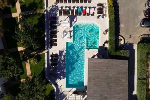 Hotel Le Mimose foto 19