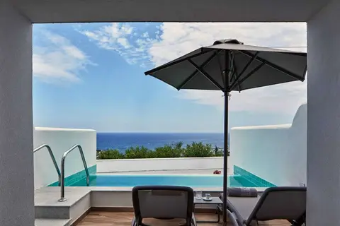 Esperos Blue Village & Spa in Faliraki, foto 22