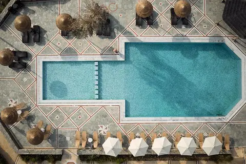 Porto Kea Suites in Κορησσία — foto 29