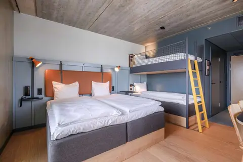 Comfort Hotel Helsinki Airport in Vantaa — foto 2