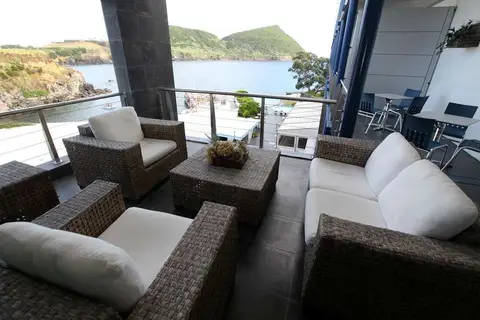 Hotel Do Caracol in Angra do Heroísmo — foto 19