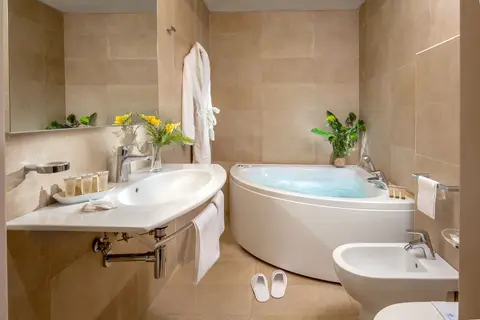 Grand Hotel Fleming in Rome, foto 5