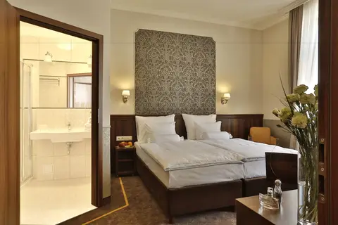 Amber Boutique Hotels - Amber Design in Krakau — foto 16