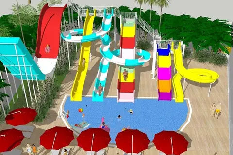 Art Poseidon Hotel Side in Manavgat, foto 17