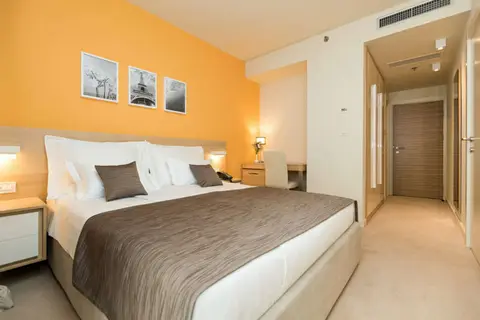 Hotel Crikvenica in Crikvenica — foto 2