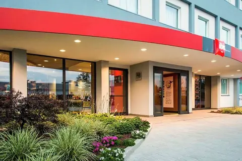 ibis Milano Fiera in Lainate — foto 15