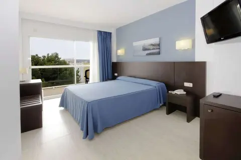 Ilunion Palmanova Mallorca in Calvià — foto 28